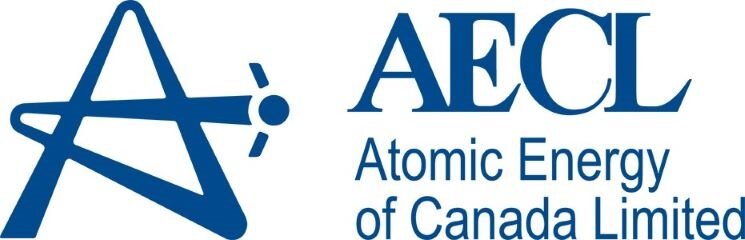 Atomic Energy of Canada Ltd. Logo