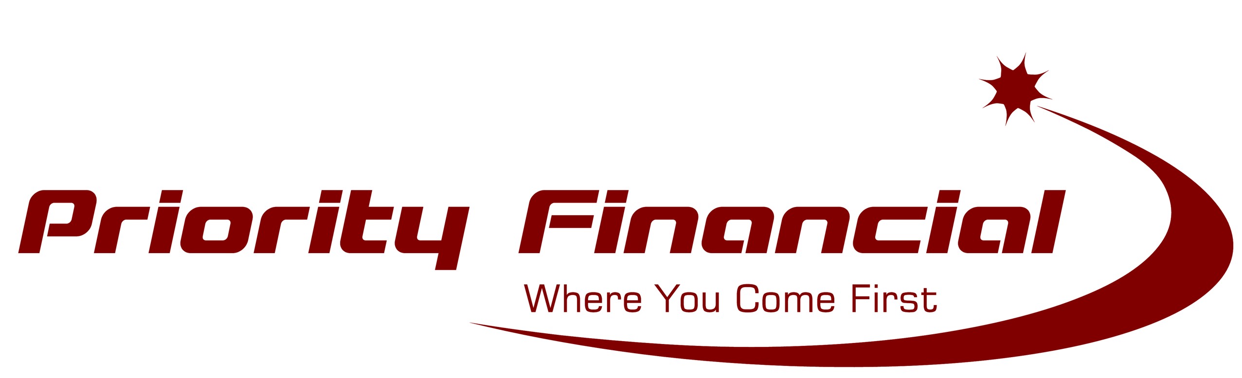 Priority Financial Logo