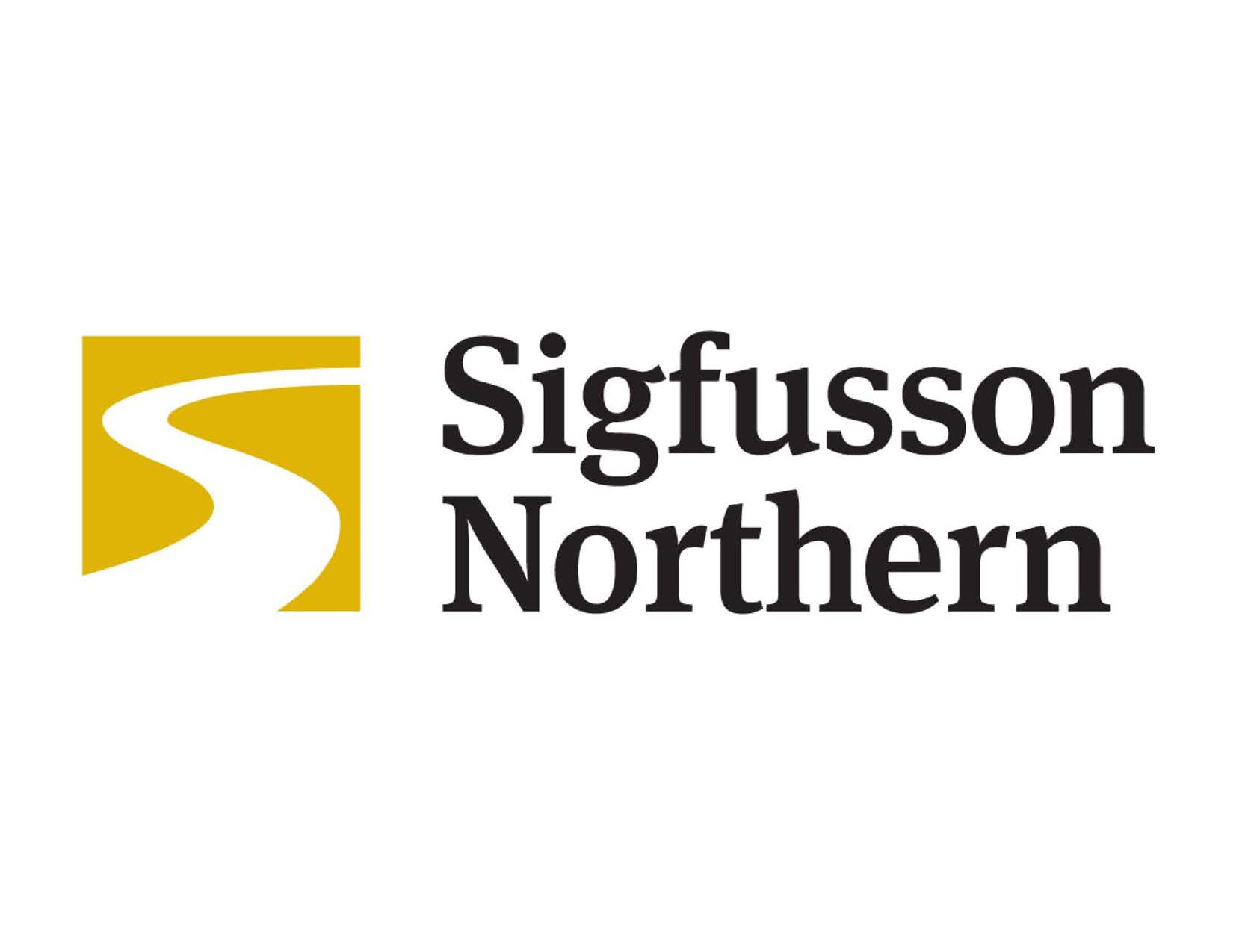 Sigfusson Northern Ltd Logo