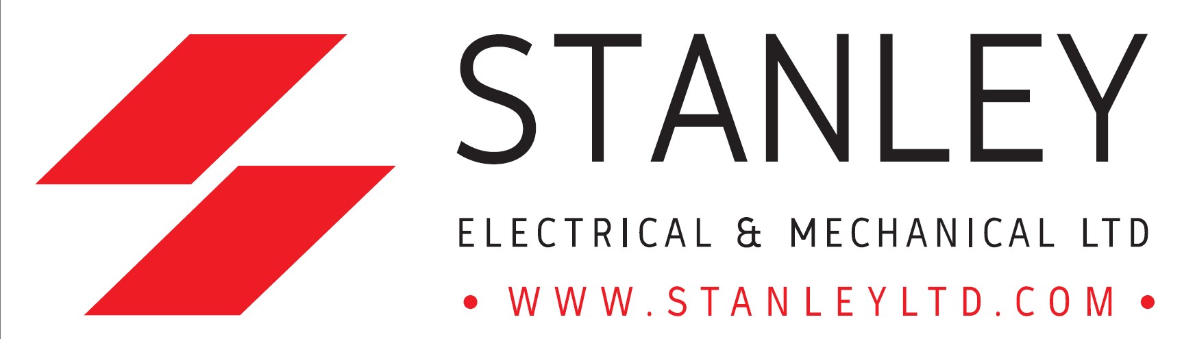 Stanley Electric Logo-with-website-9abb2de66e60a94cc40e49fbbc61a0a1
