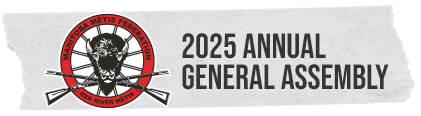 2025 Annual General Assembly